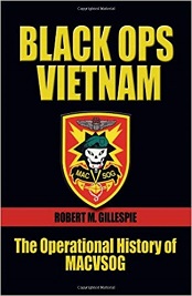 Black Ops Vietnam Book Cover