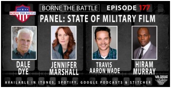 Born to Battle Films Image