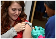 Flu Shot Image