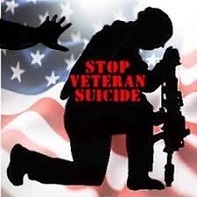 Stop Veteran Suicides