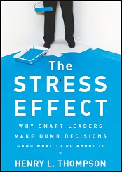 The Stress Effect Book Cover