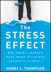 The Stress Effect Book Cover