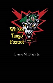 Whiskey Tango Foxtrot Book Cover